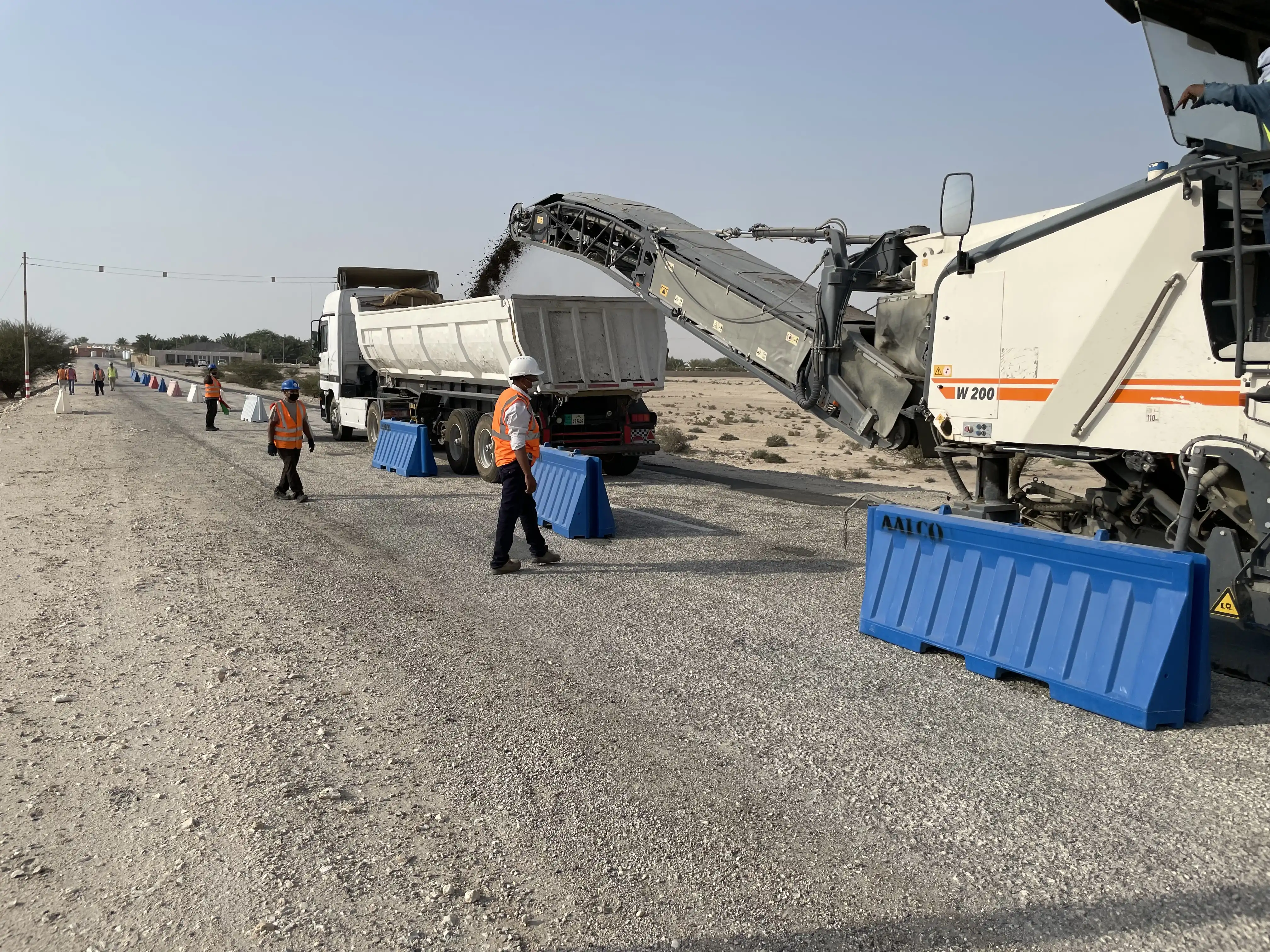 AALCO - Al Refaig - Image 2