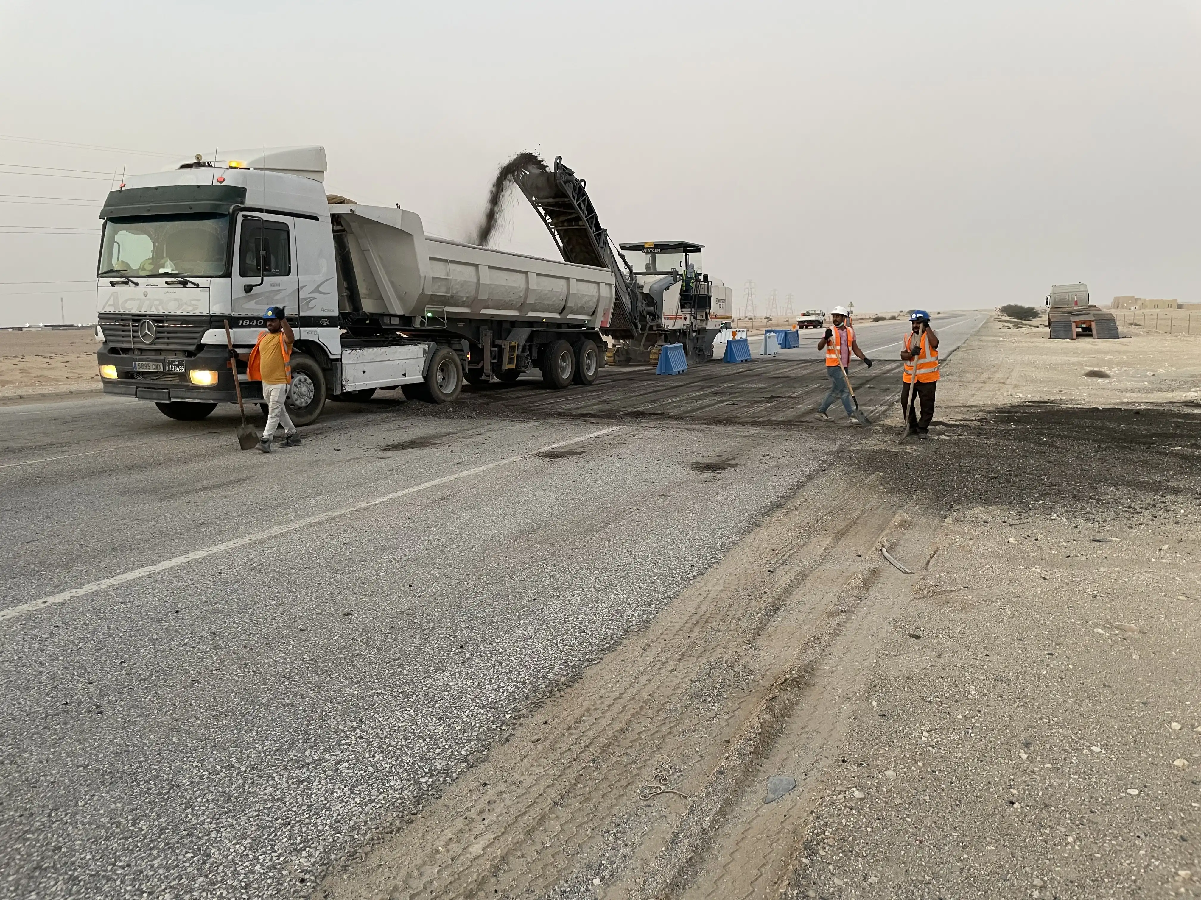 AALCO - Al Refaig - Image 3