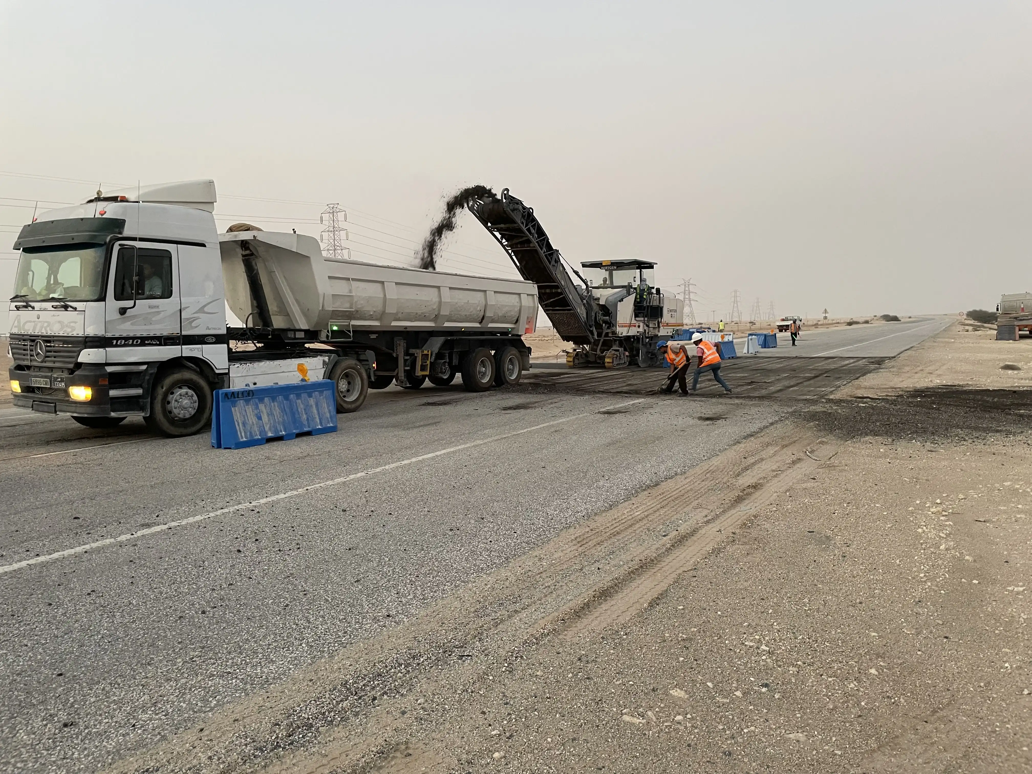 AALCO - Al Refaig - Image 4