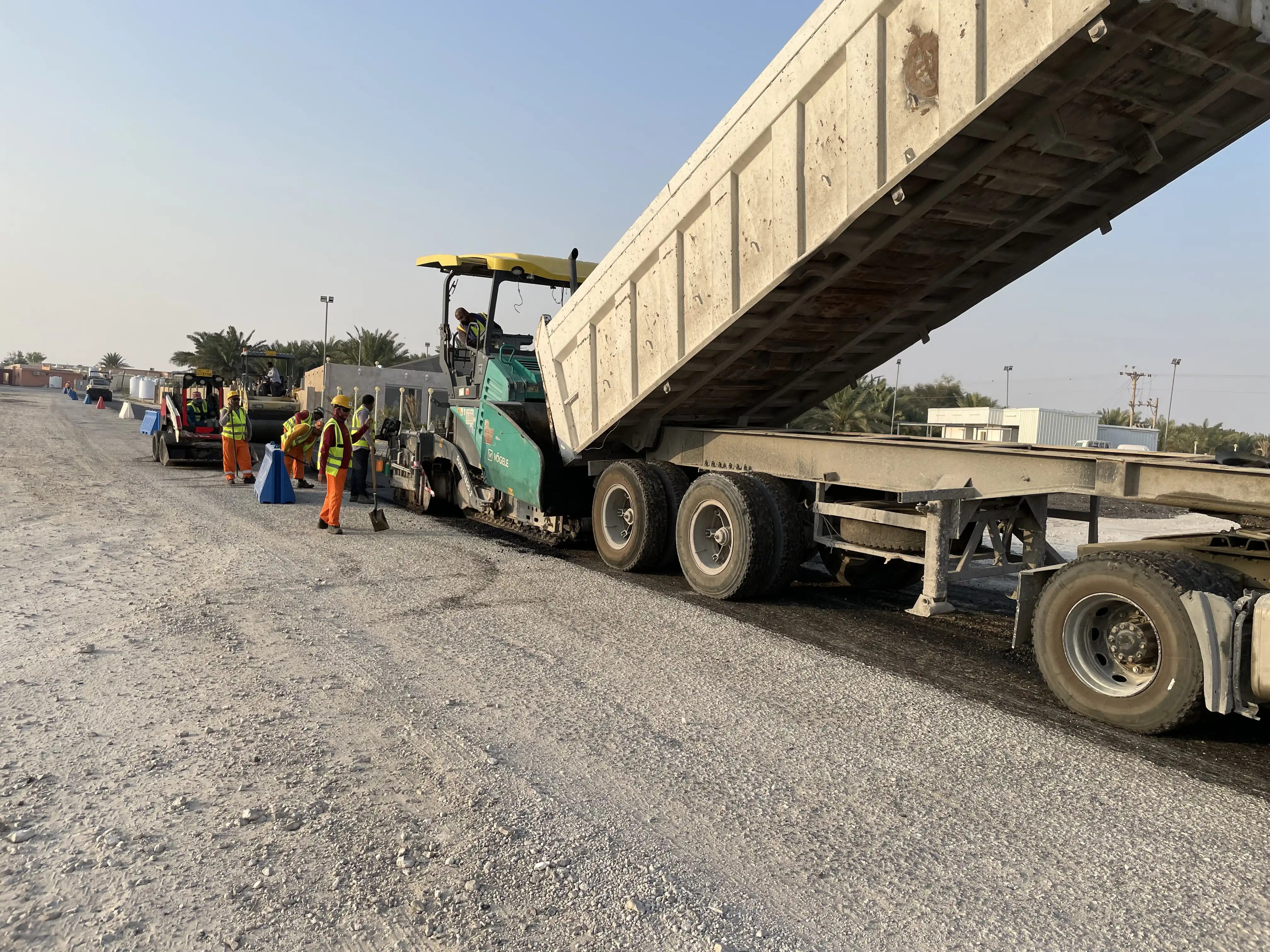 AALCO - Al Refaig - Image 5