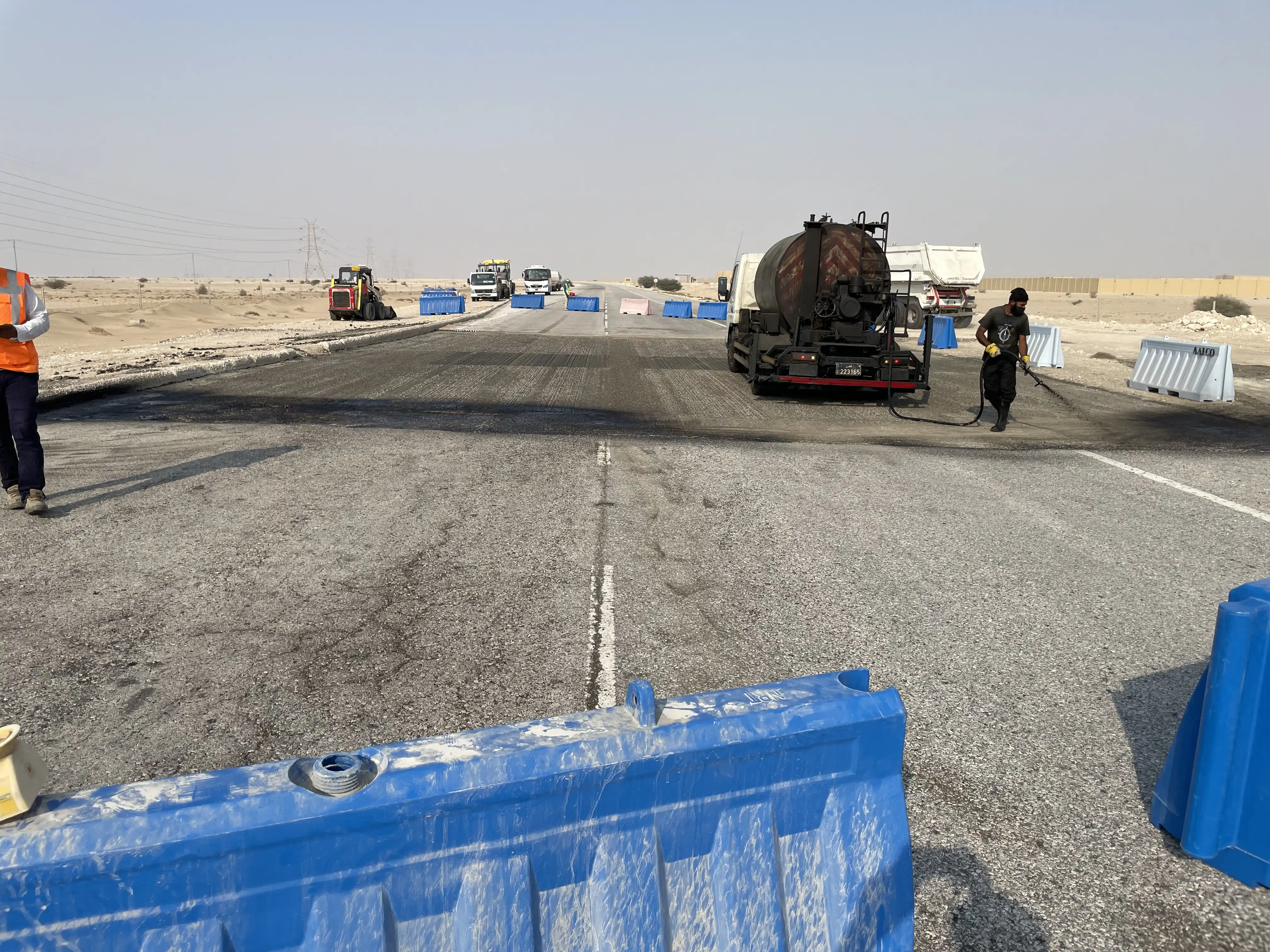 AALCO - Al Refaig - Image 6