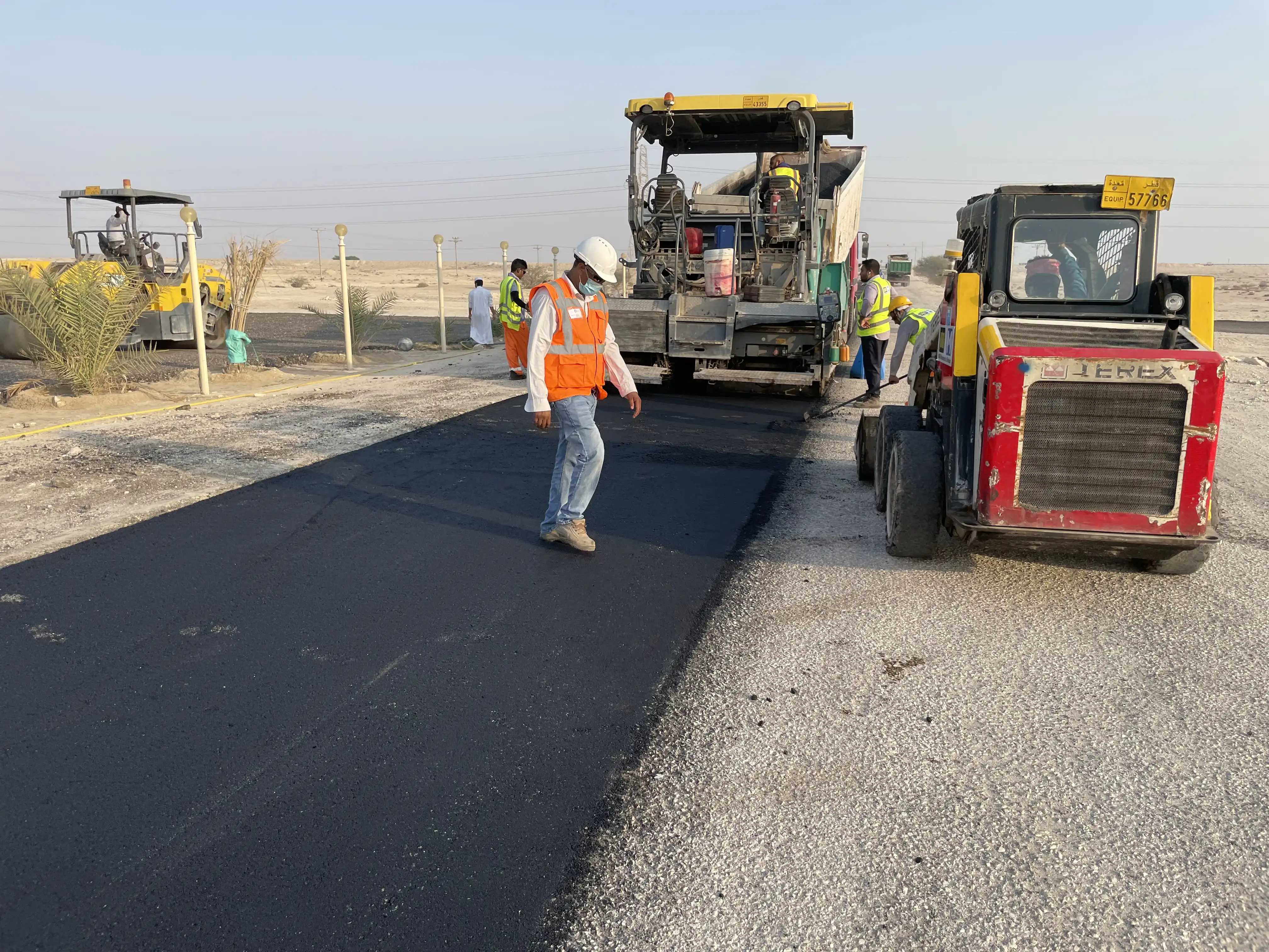 AALCO - Al Refaig - Image 7