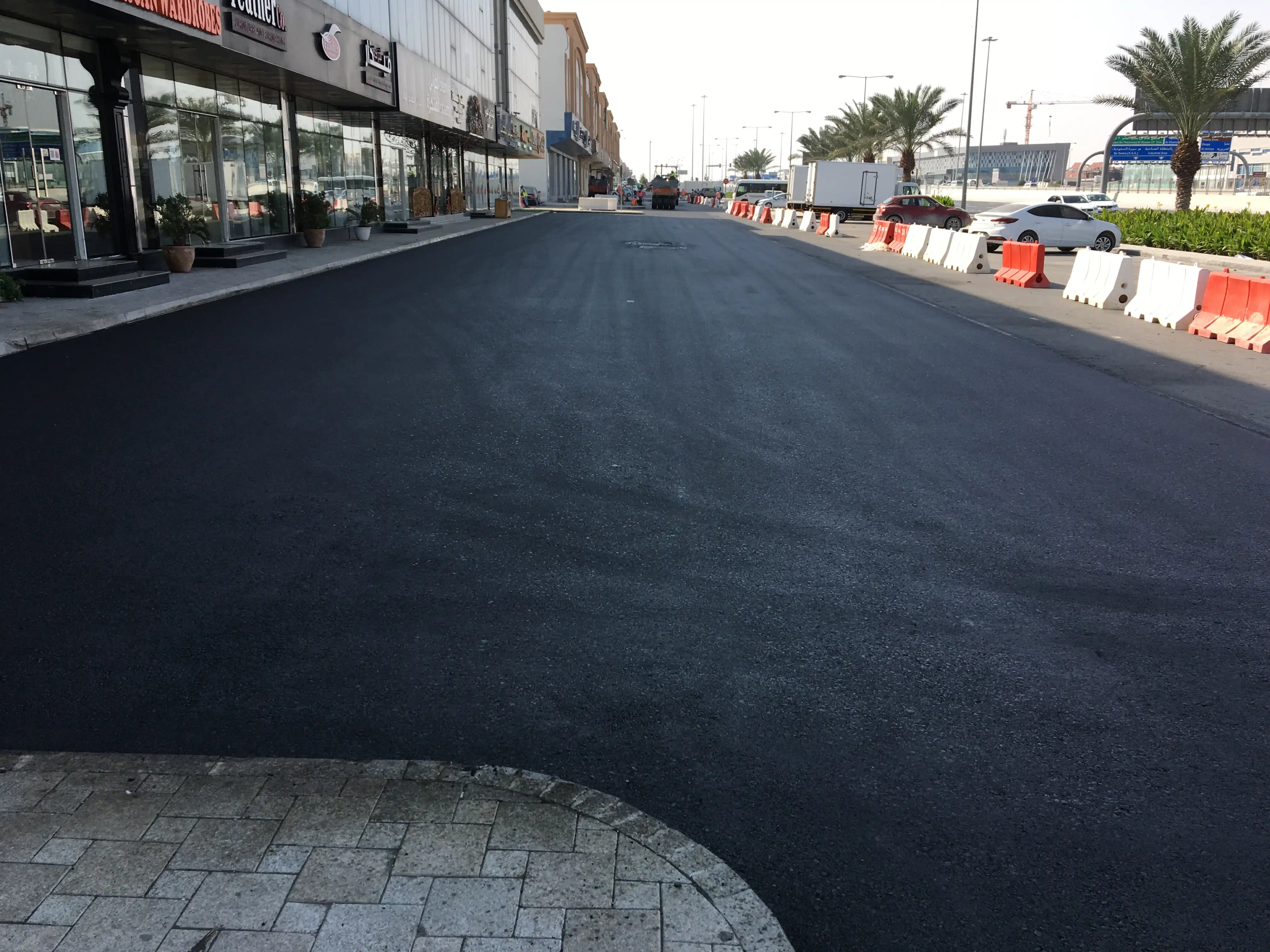 Kemco - Salwa Road - Image 1