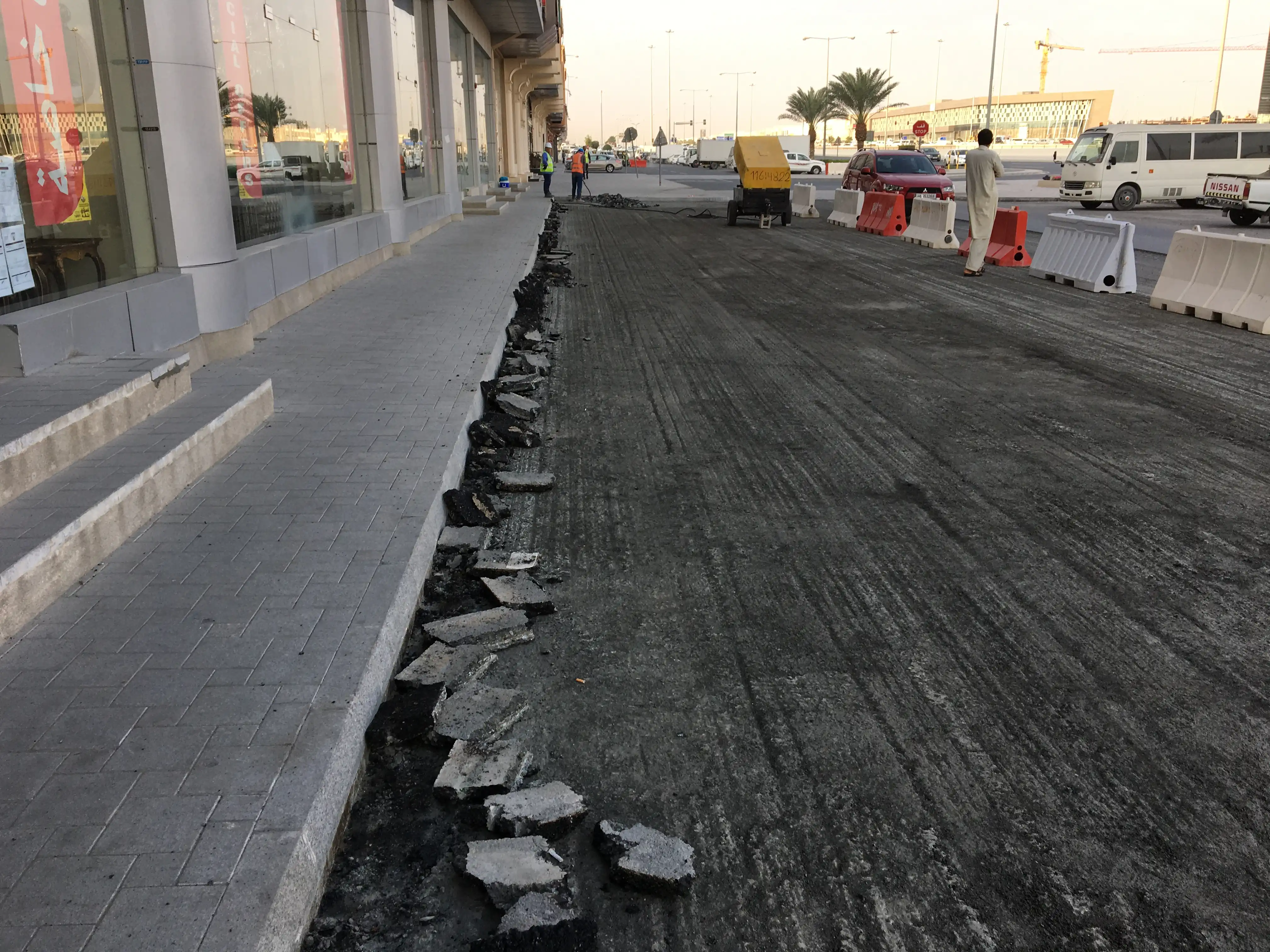 Kemco - Salwa Road - Image 3