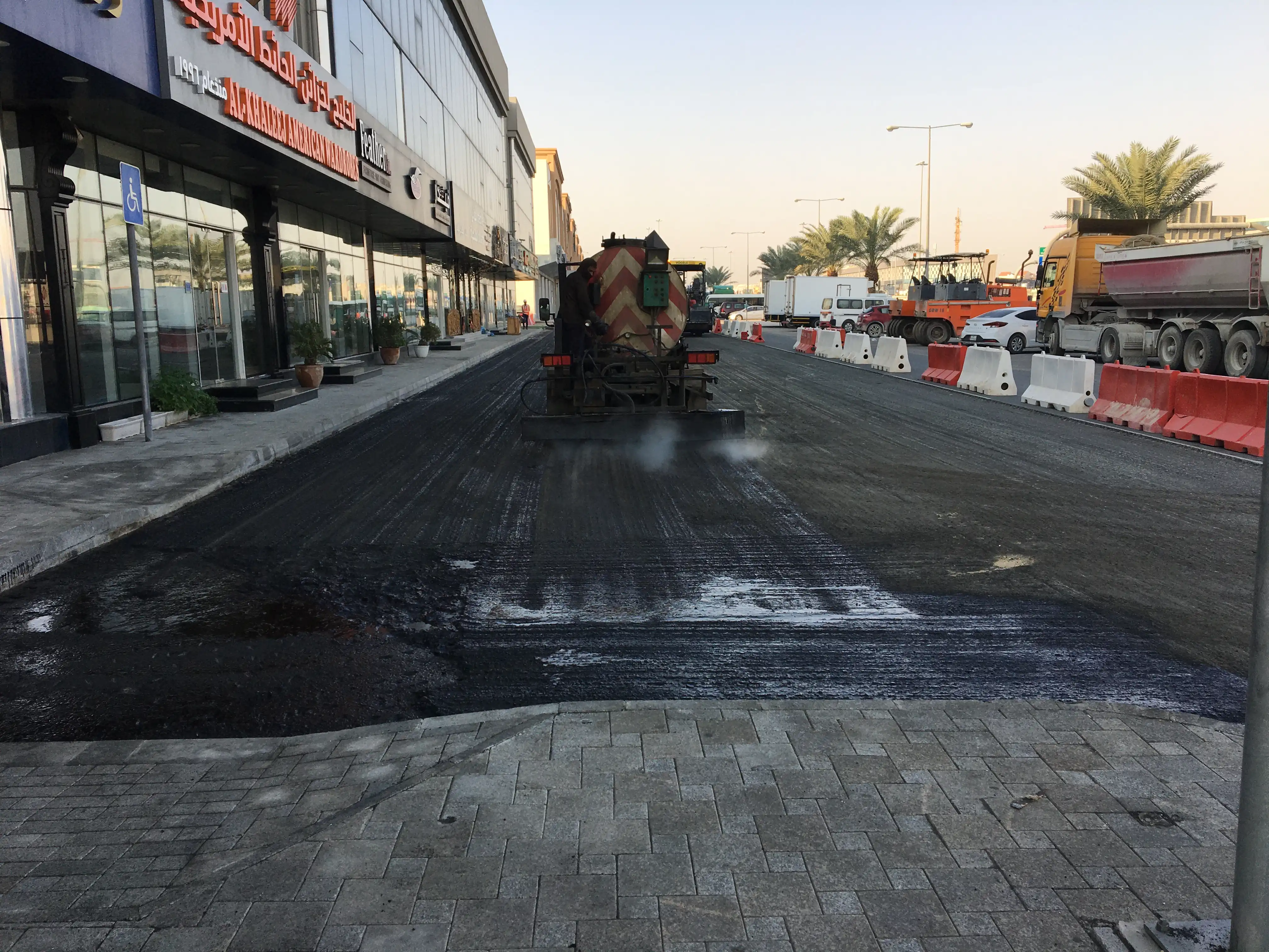 Kemco - Salwa Road - Image 6