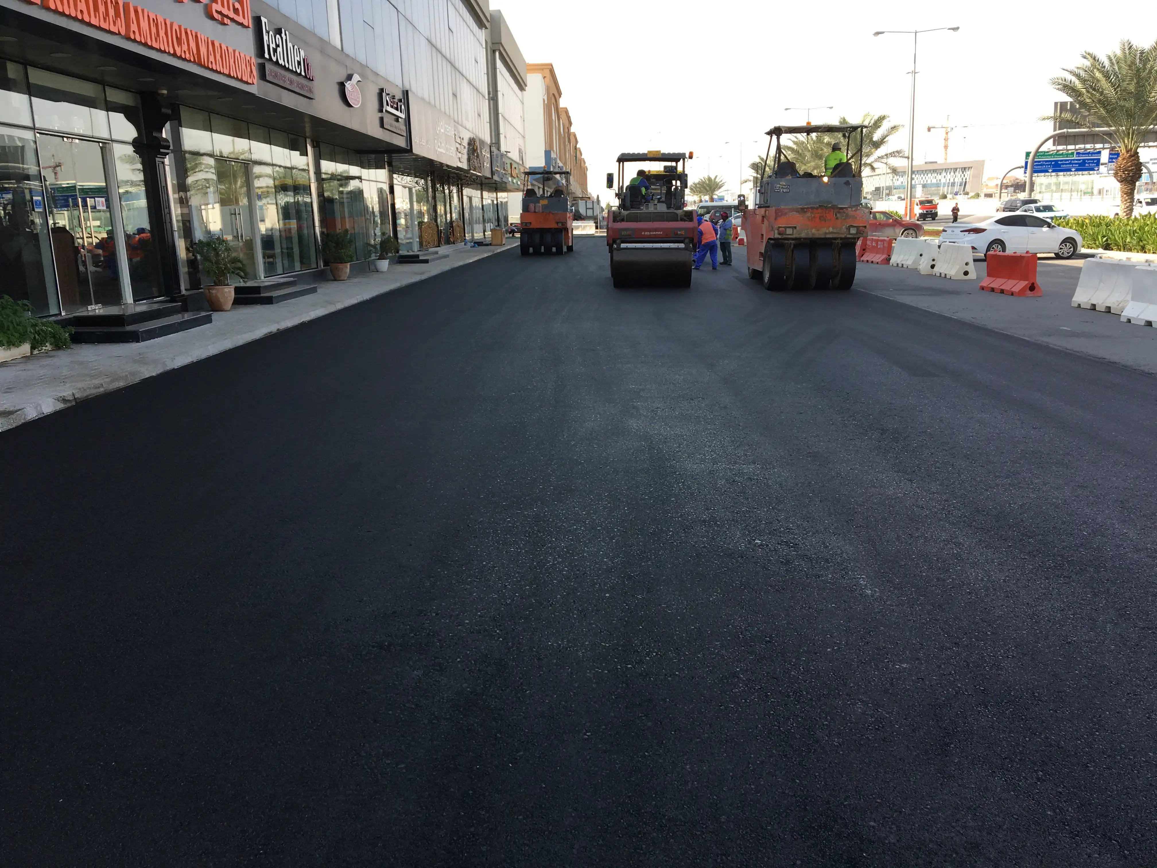 Kemco - Salwa Road - Image 7