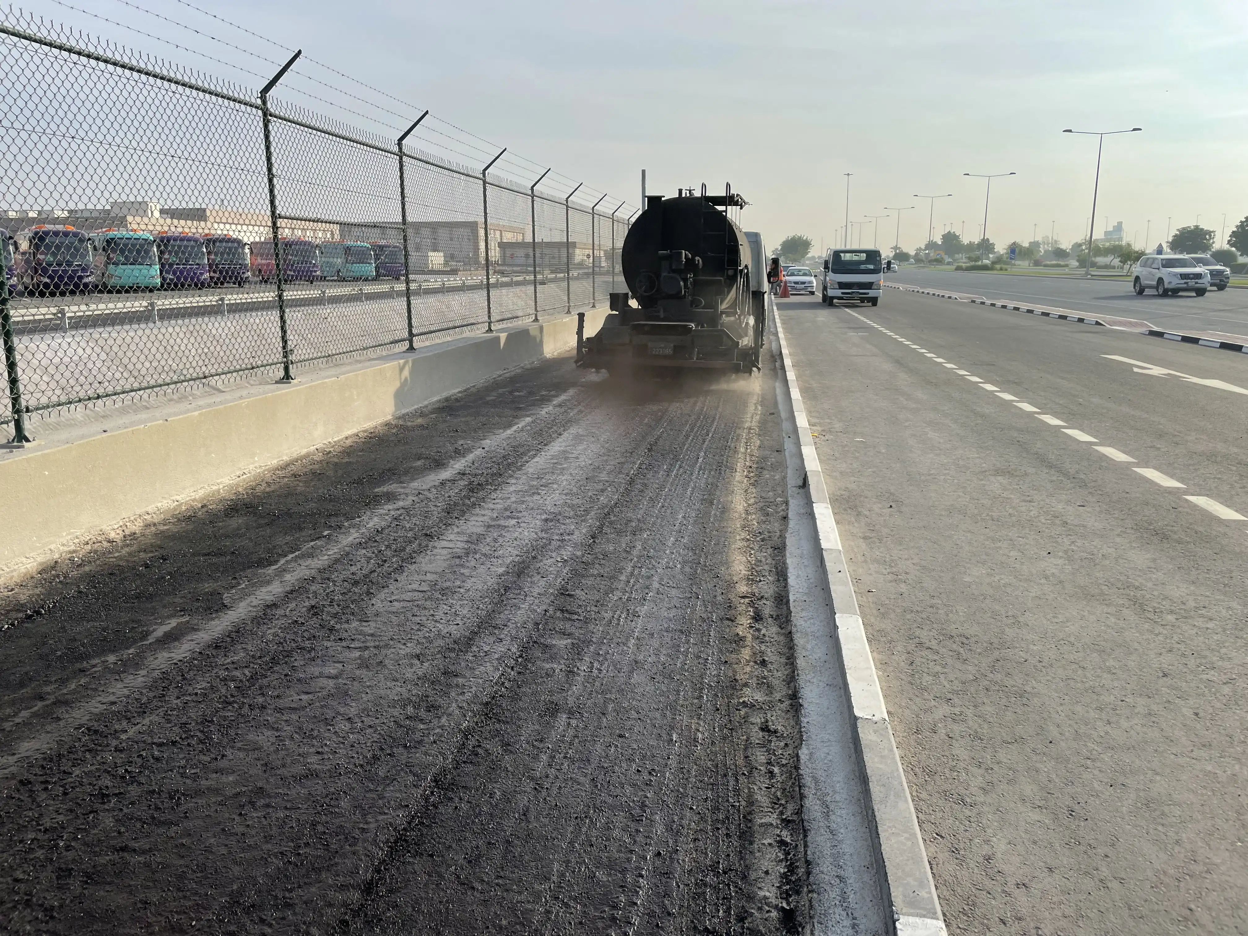 ORBIT - Barwa City - Image 2