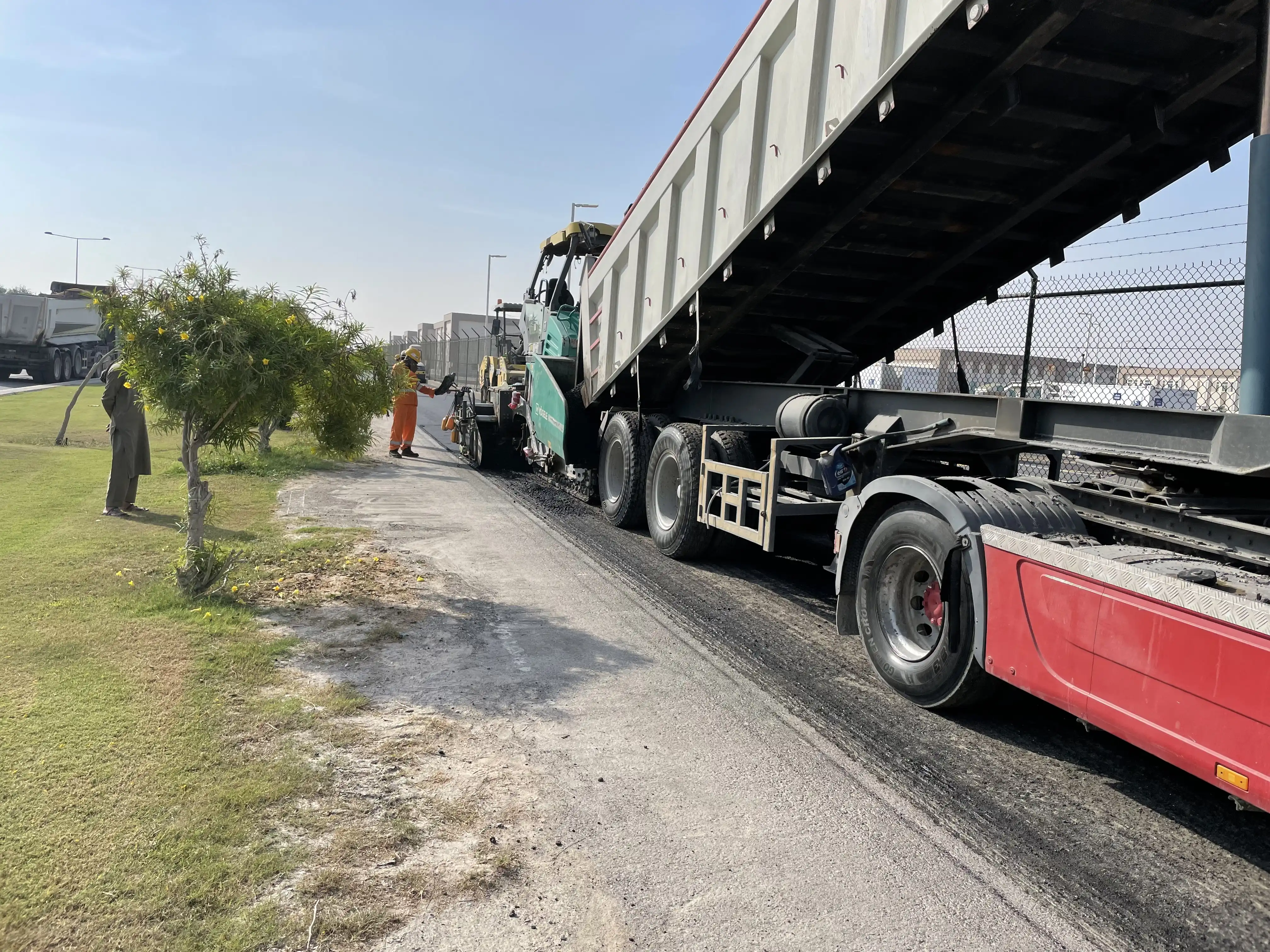 ORBIT - Barwa City - Image 3