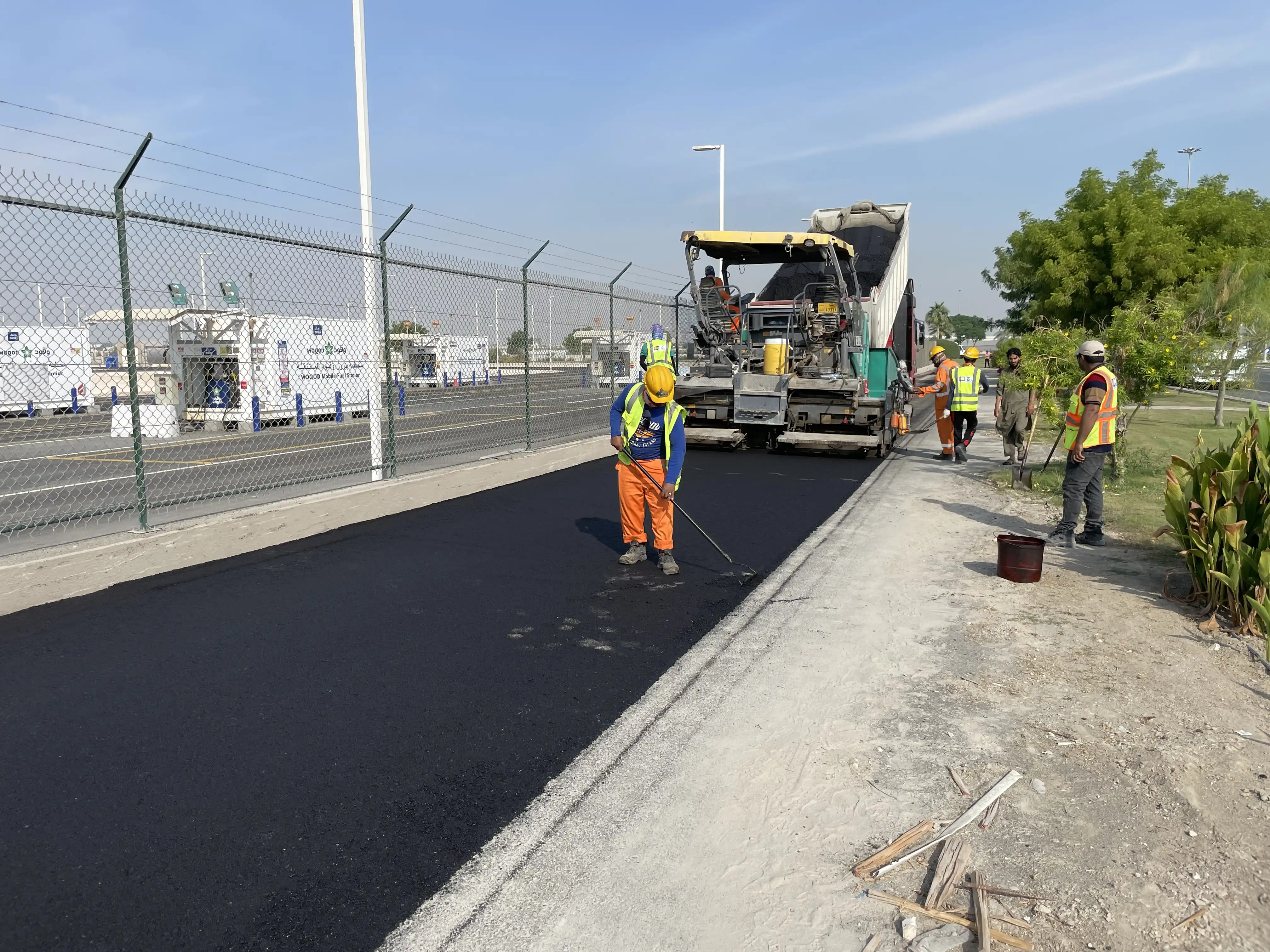 ORBIT - Barwa City - Image 4