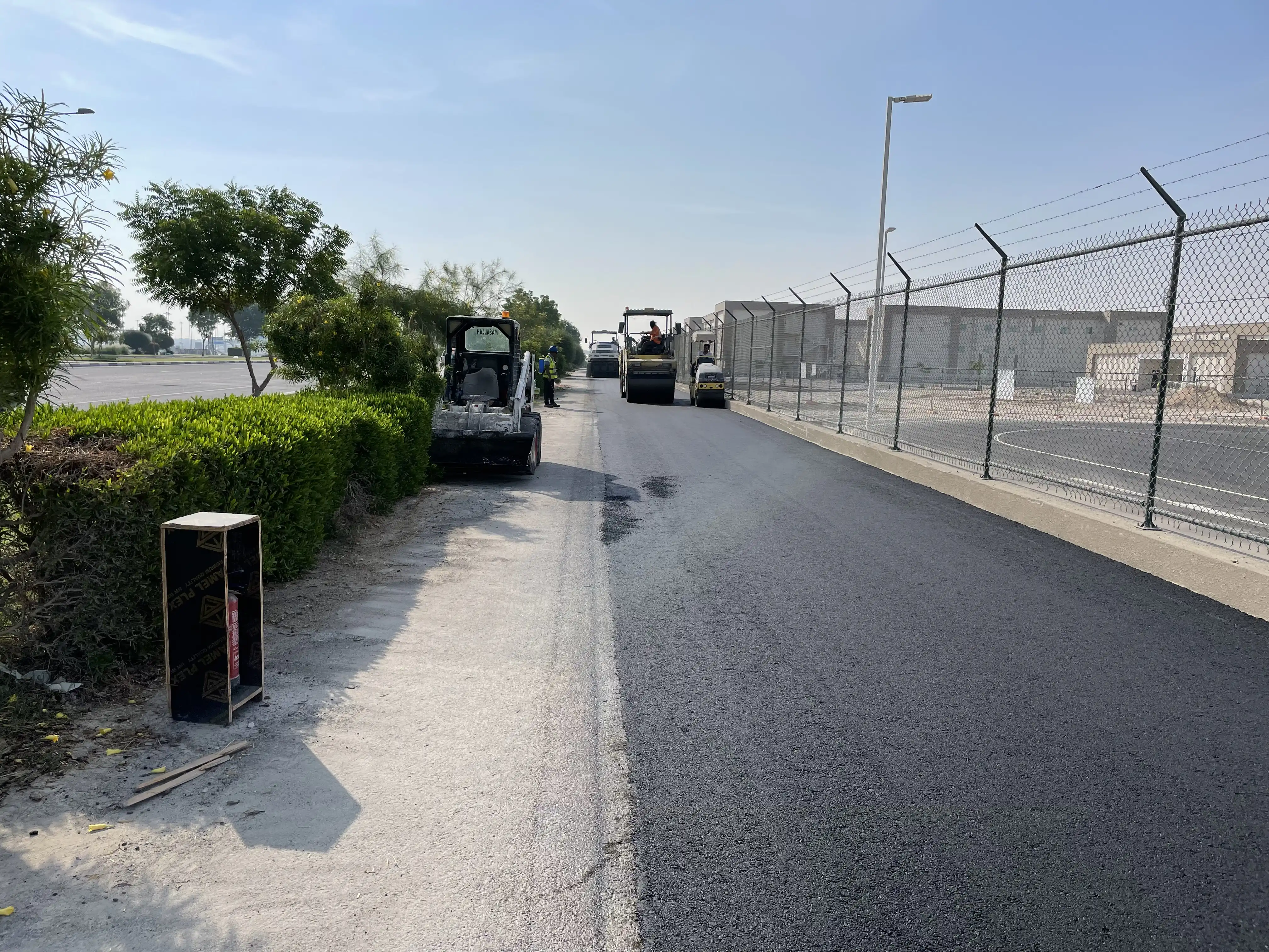 ORBIT - Barwa City - Image 5