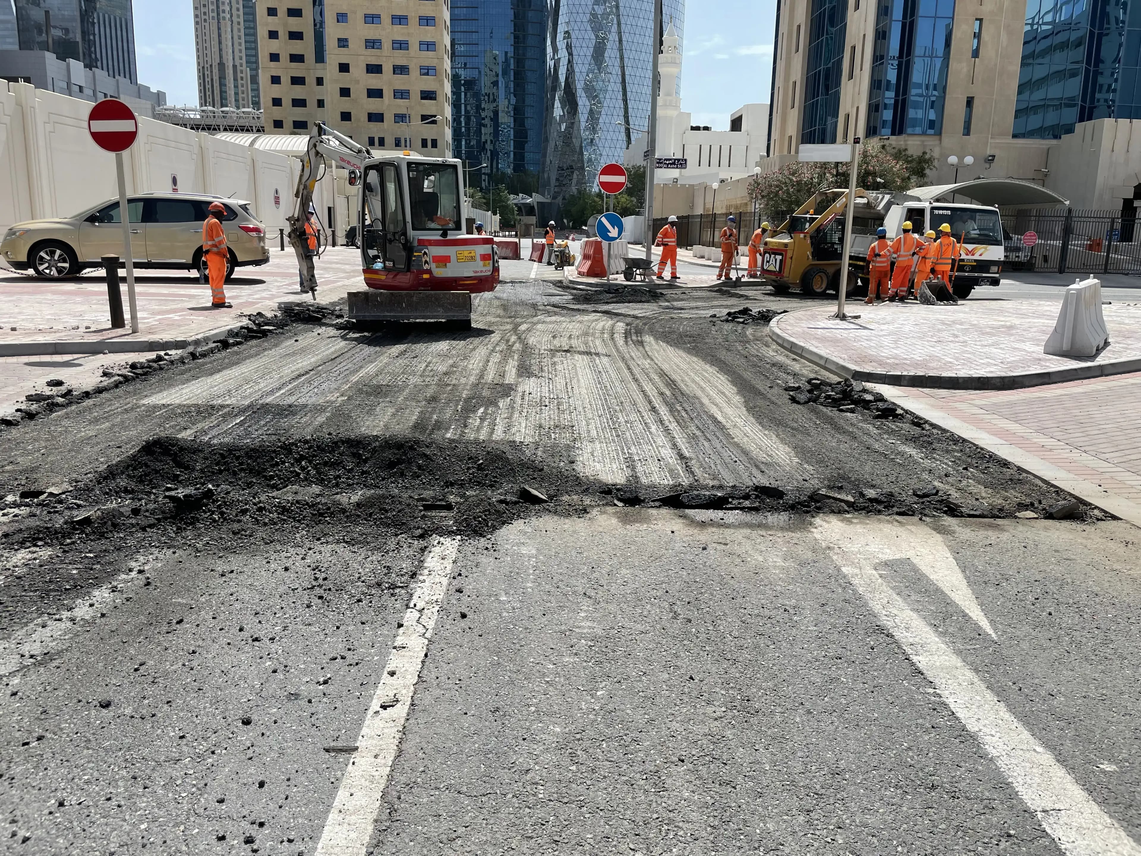 Siemens - City Center - Image 2