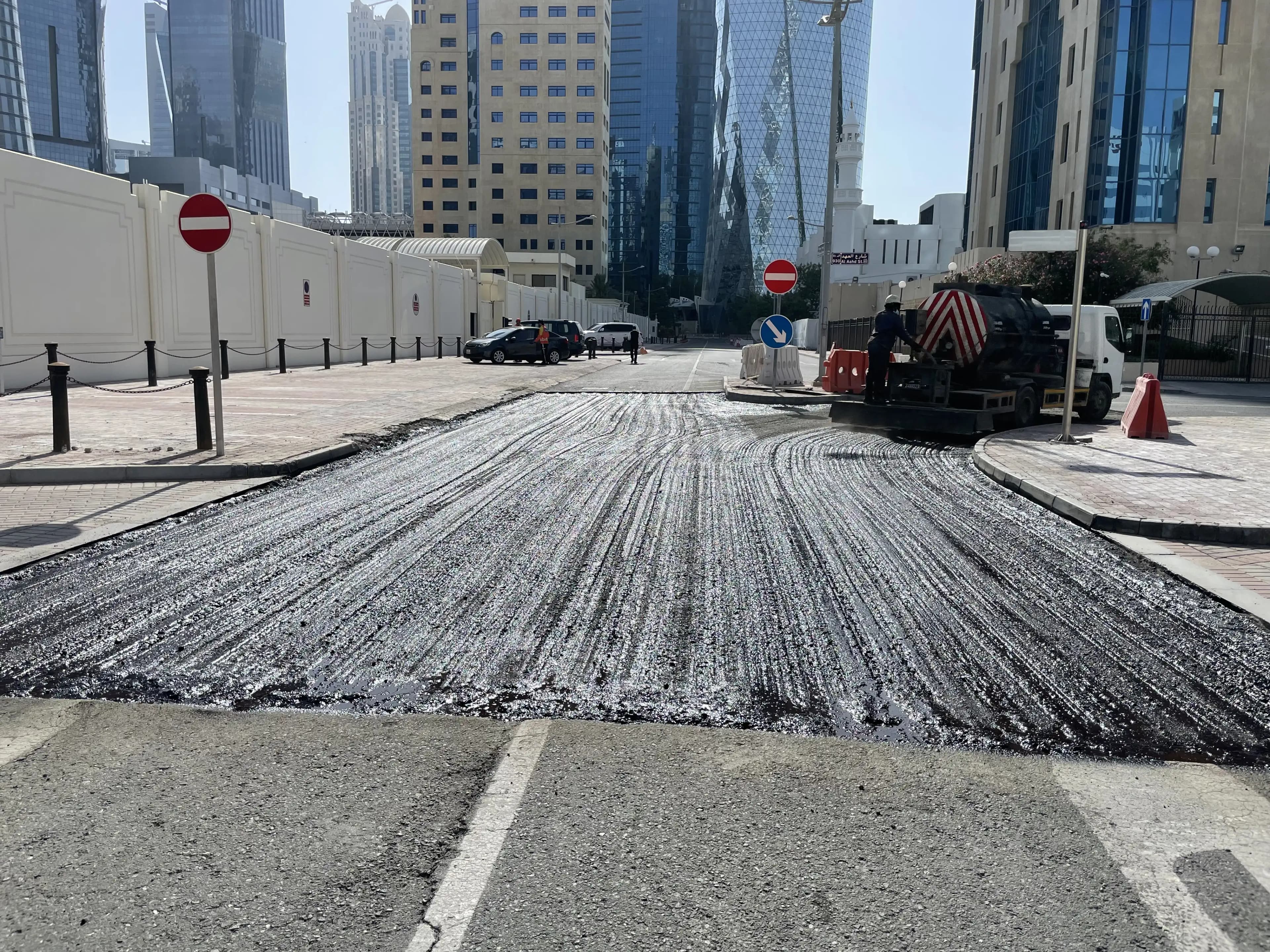 Siemens - City Center - Image 3