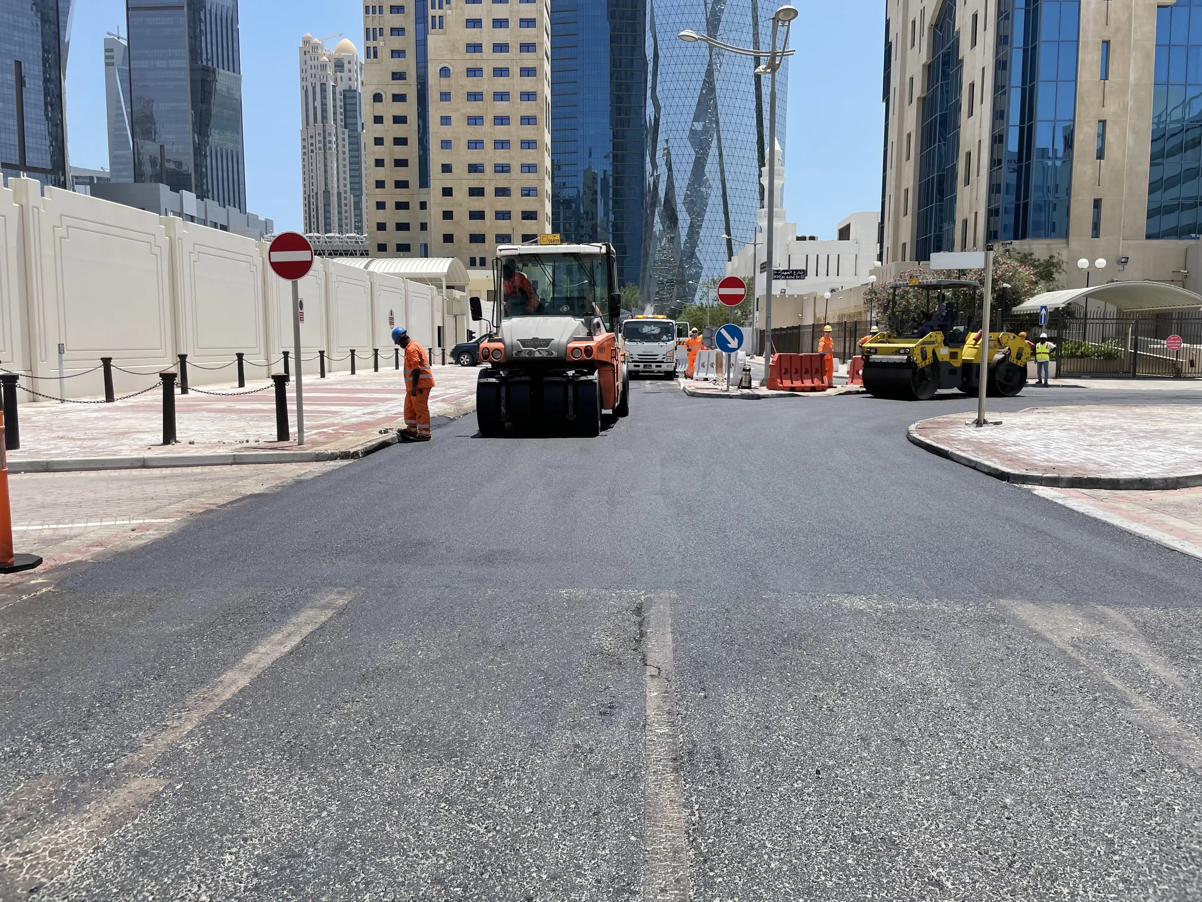 Siemens - City Center - Image 4