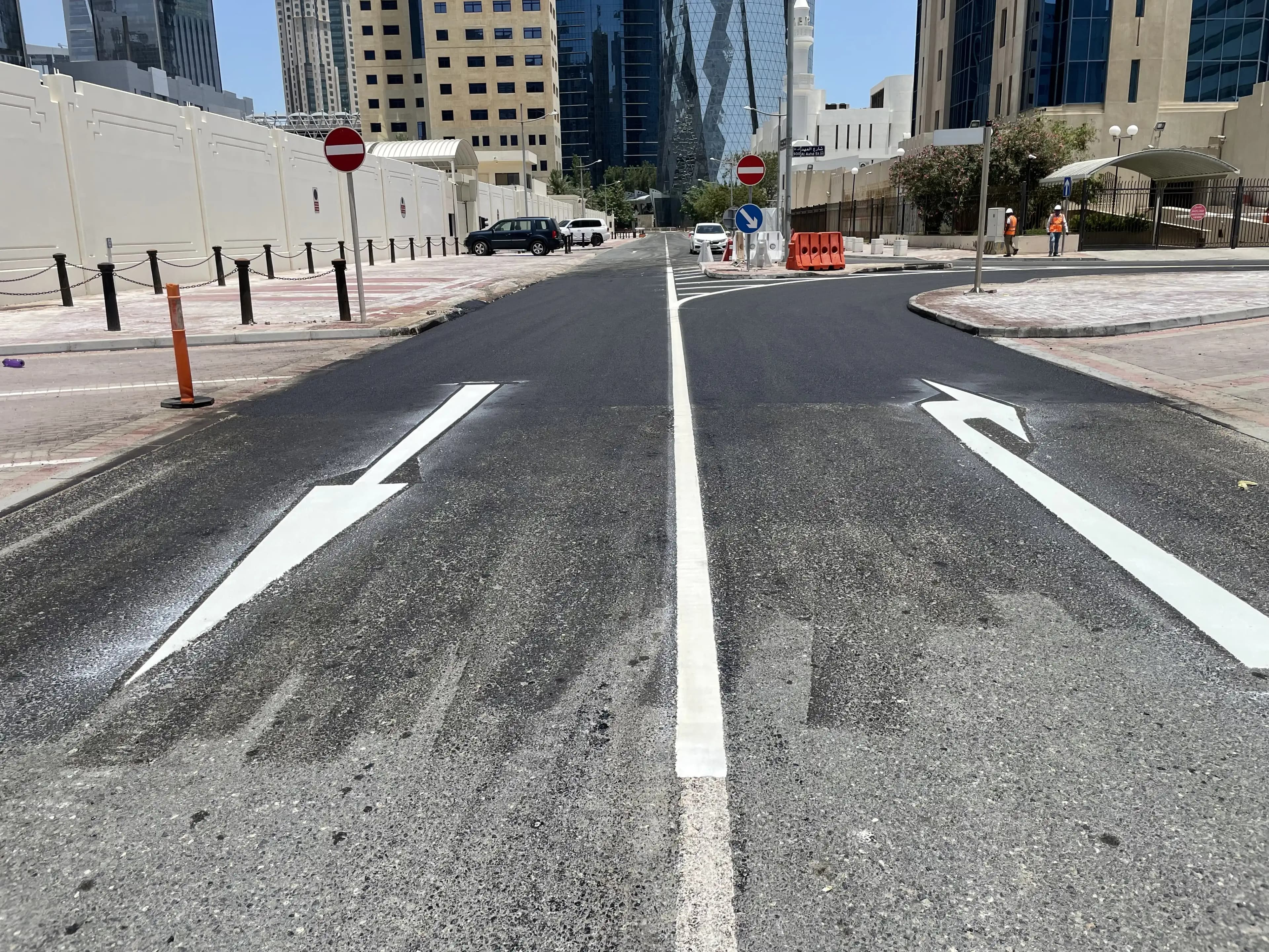 Siemens - City Center - Image 5